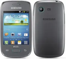 Samsung Galaxy Pocket Neo S5310