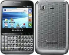 Samsung Galaxy Pro B7510