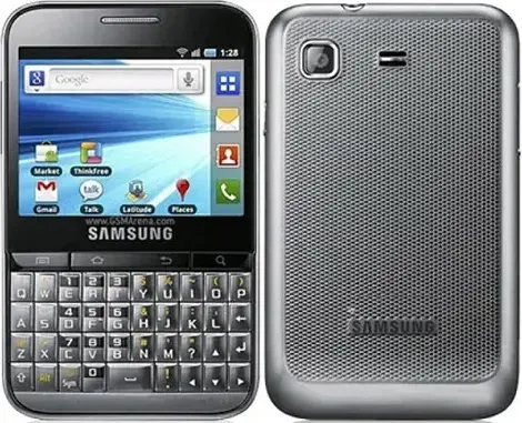 Samsung Galaxy Pro B7510 photo