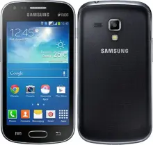 Samsung Galaxy S Duos 2