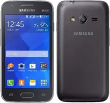 Samsung Galaxy S Duos 3