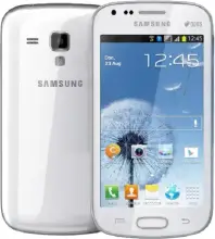 Samsung Galaxy S Duos