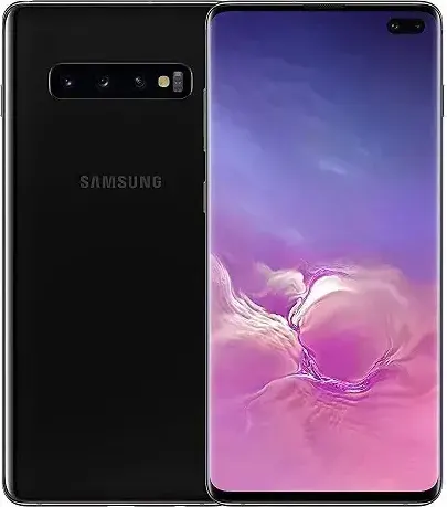 Samsung Galaxy S10 photo