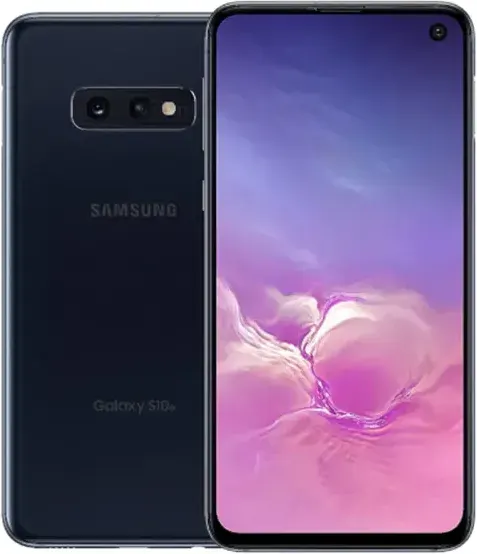 Samsung Galaxy S10e photo