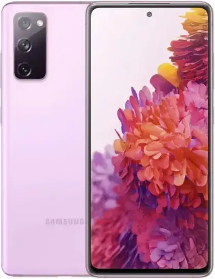 Samsung Galaxy S20 FE photo