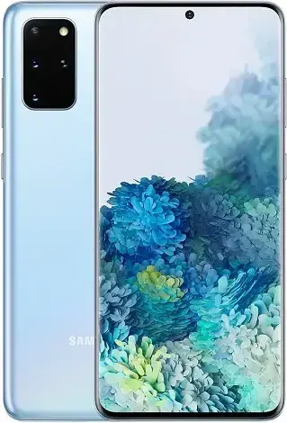 Samsung Galaxy S20 Plus 5G photo