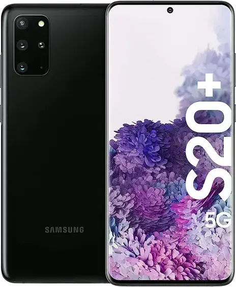 Samsung Galaxy S20 Plus photo