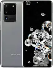 Samsung Galaxy S20 Ultra