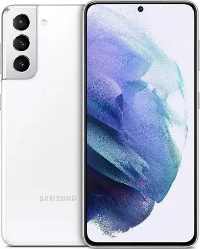 Samsung Galaxy S21 5G photo