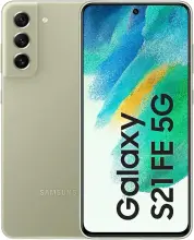 Samsung Galaxy S21 FE 5G