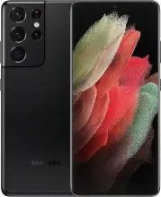 Samsung Galaxy S21 Ultra