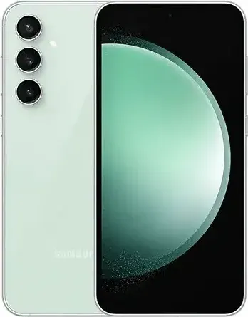 Samsung Galaxy S23 FE photo