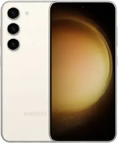 Samsung Galaxy S23 photo