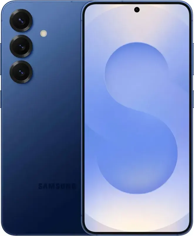 Samsung Galaxy S25 photo