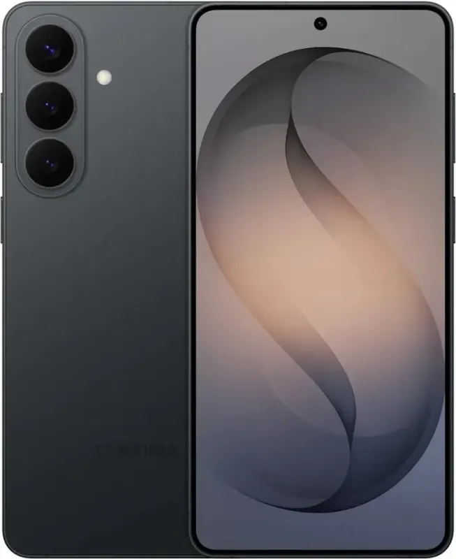 Samsung Galaxy S26 Plus – Black