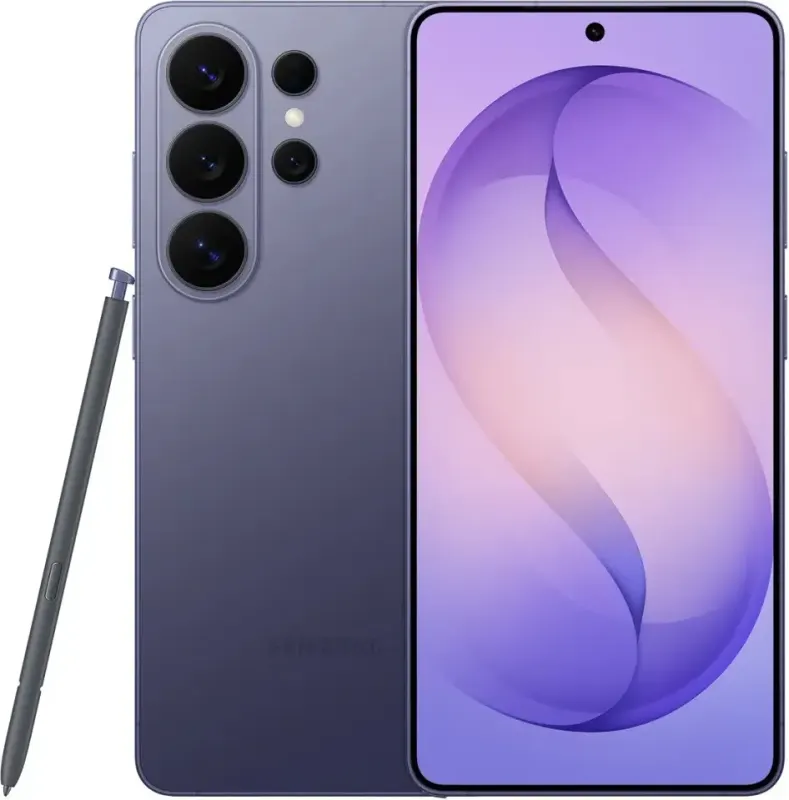 Samsung Galaxy S26 Ultra – Cobalt Violet