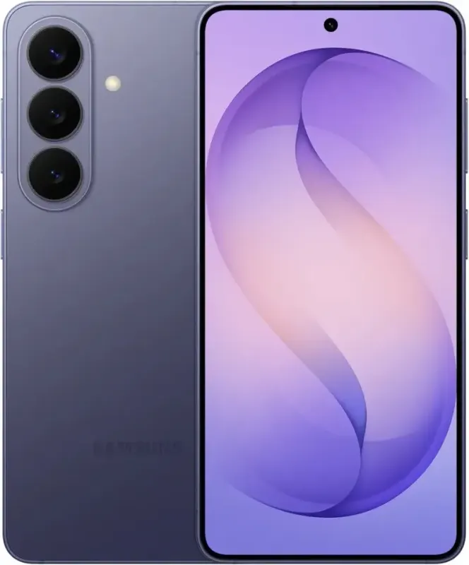 Samsung Galaxy S26 – Cobalt Violet