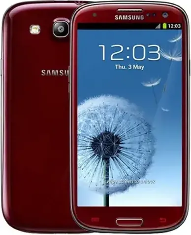 Samsung Galaxy S3 Neo photo