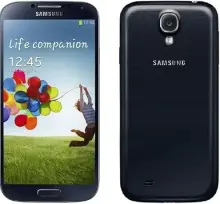 Samsung Galaxy S4