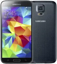 Samsung Galaxy S5