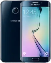 Samsung Galaxy S6 edge