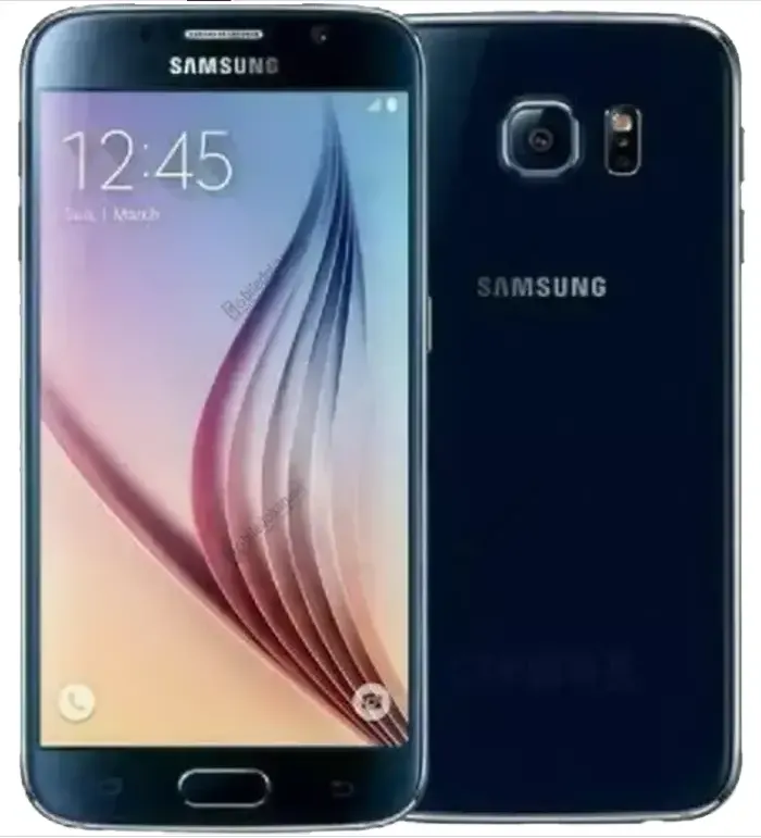 Samsung Galaxy S6 photo