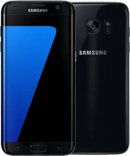 Samsung Galaxy S7 edge photo