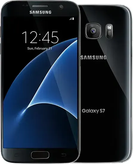 Samsung Galaxy S7 photo
