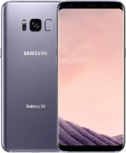 Samsung Galaxy S8 Plus photo
