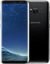 Samsung Galaxy S8