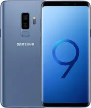 Samsung Galaxy S9 Plus