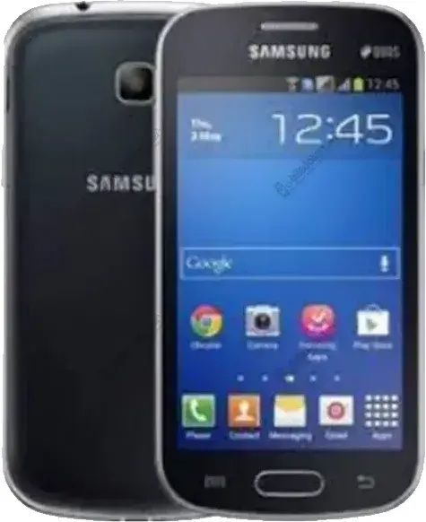 Samsung Galaxy Star Pro S7260 photo
