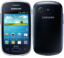 Samsung Galaxy Star S5282