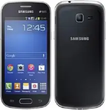 Samsung Galaxy Trend