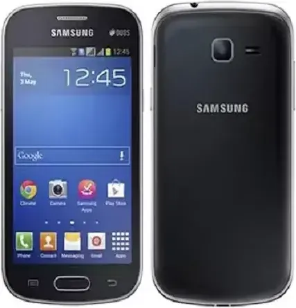 Samsung Galaxy Trend photo