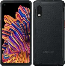 Samsung Galaxy XCover Pro
