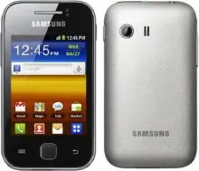 Samsung Galaxy Y