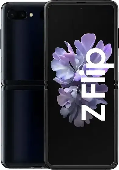 Samsung Galaxy Z Flip photo