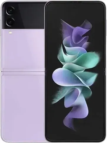 Samsung Galaxy Z Flip3 5G photo