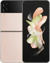 Samsung Galaxy Z Flip4