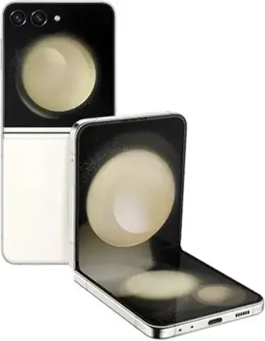 Samsung Galaxy Z Flip5 photo