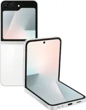 Samsung Galaxy Z Flip7 FE