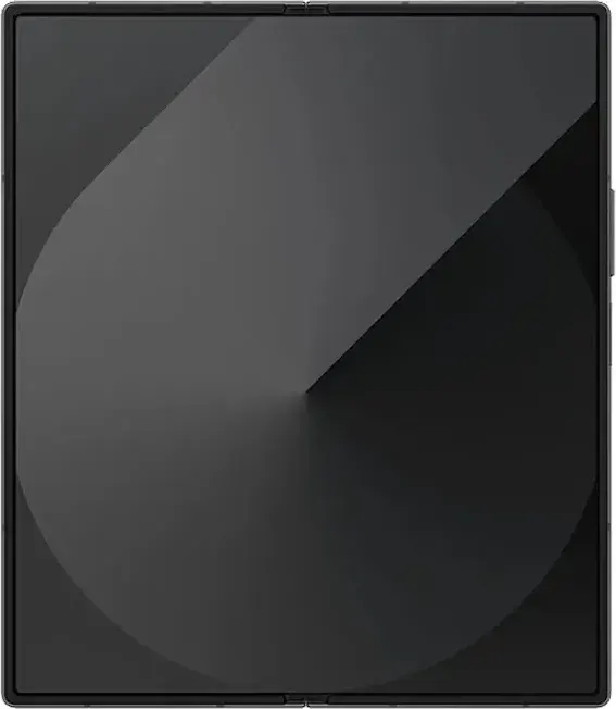 Samsung Galaxy Z Fold Special photo