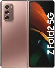 Samsung Galaxy Z Fold2 5G
