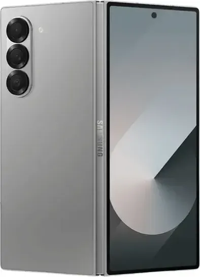 Samsung Galaxy Z Fold6 photo