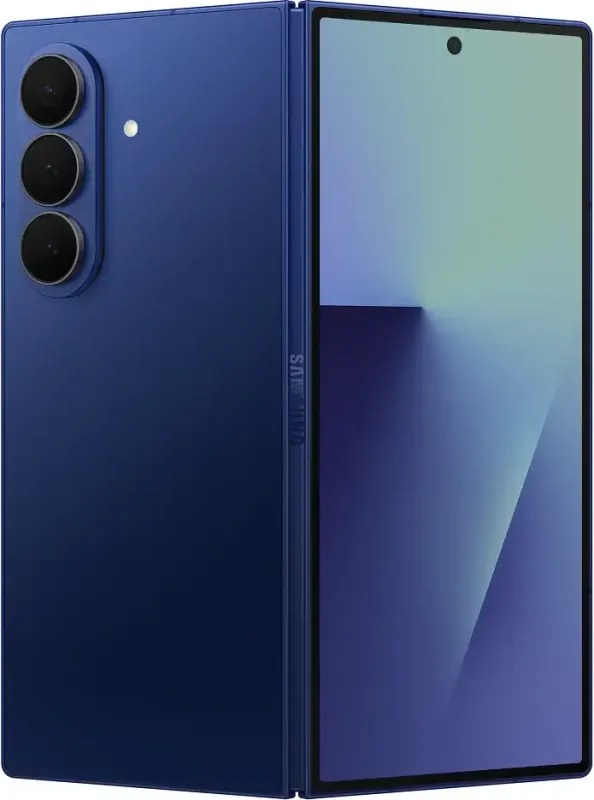 Samsung Galaxy Z Fold7 photo