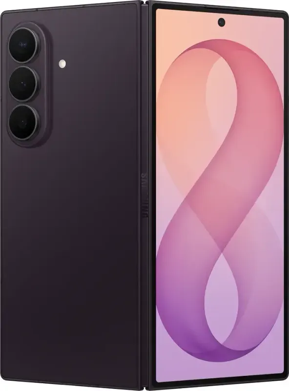 Samsung Galaxy Z Fold8 Ultra – Violet Shadow