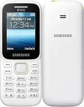 Samsung Guru Music 2
