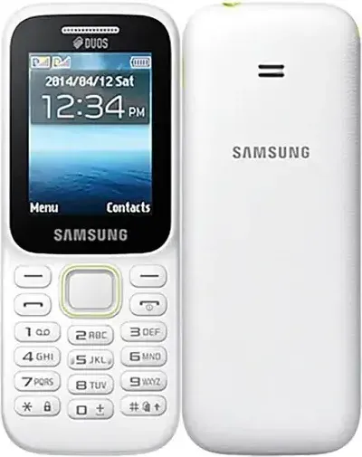 Samsung Guru Music 2 photo