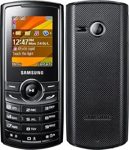 Samsung Hero E2232 photo
